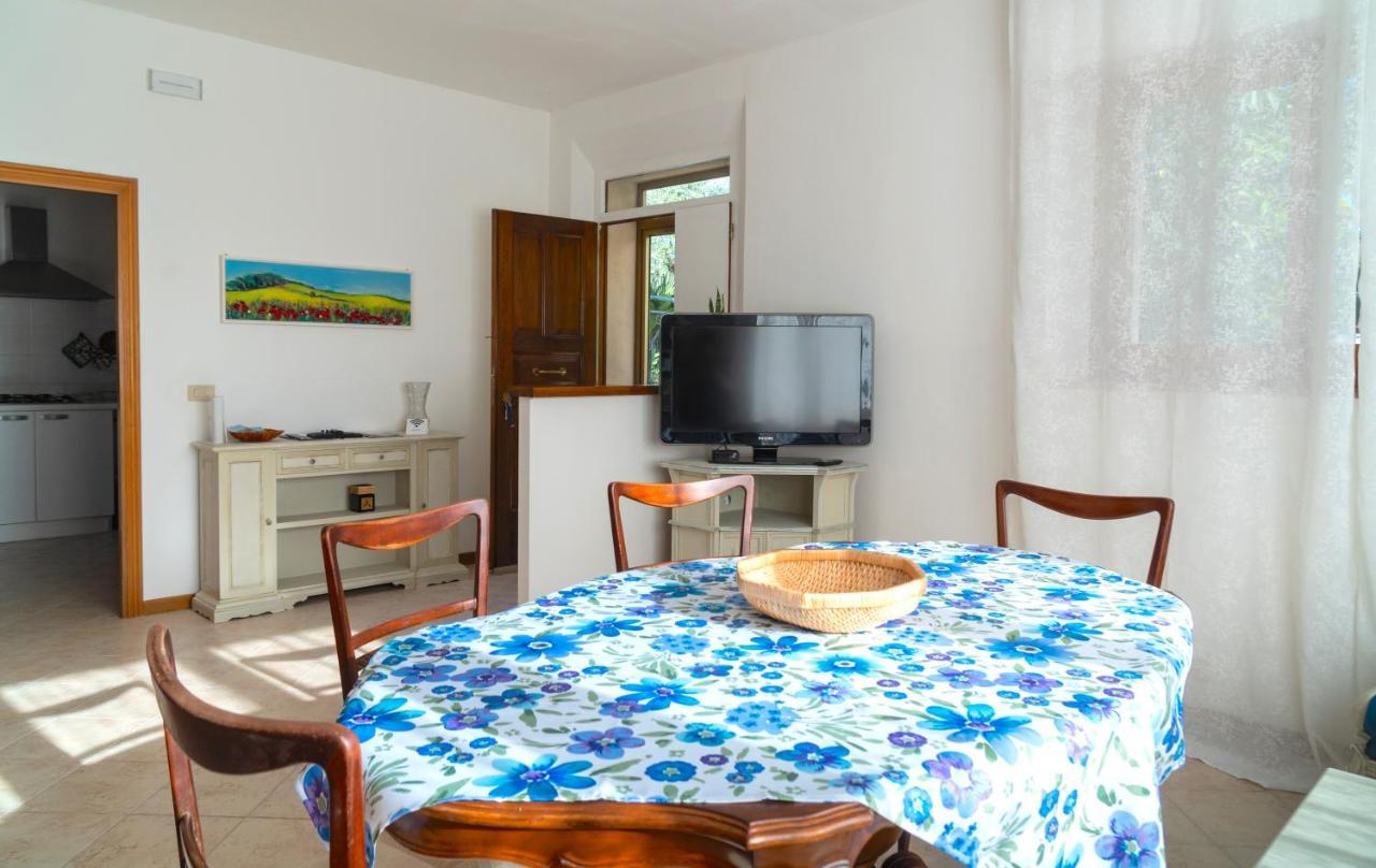 Casa Italia - Appartamento Con Giardino Sinalunga Extérieur photo