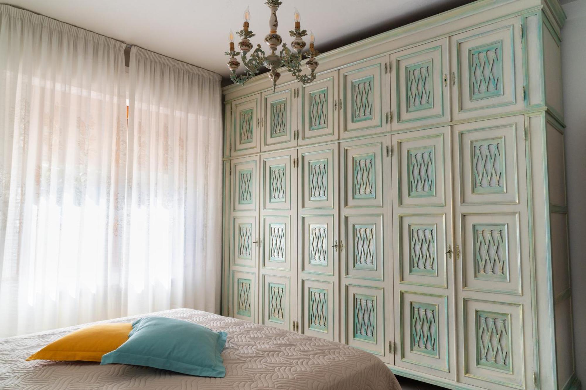 Casa Italia - Appartamento Con Giardino Sinalunga Chambre photo